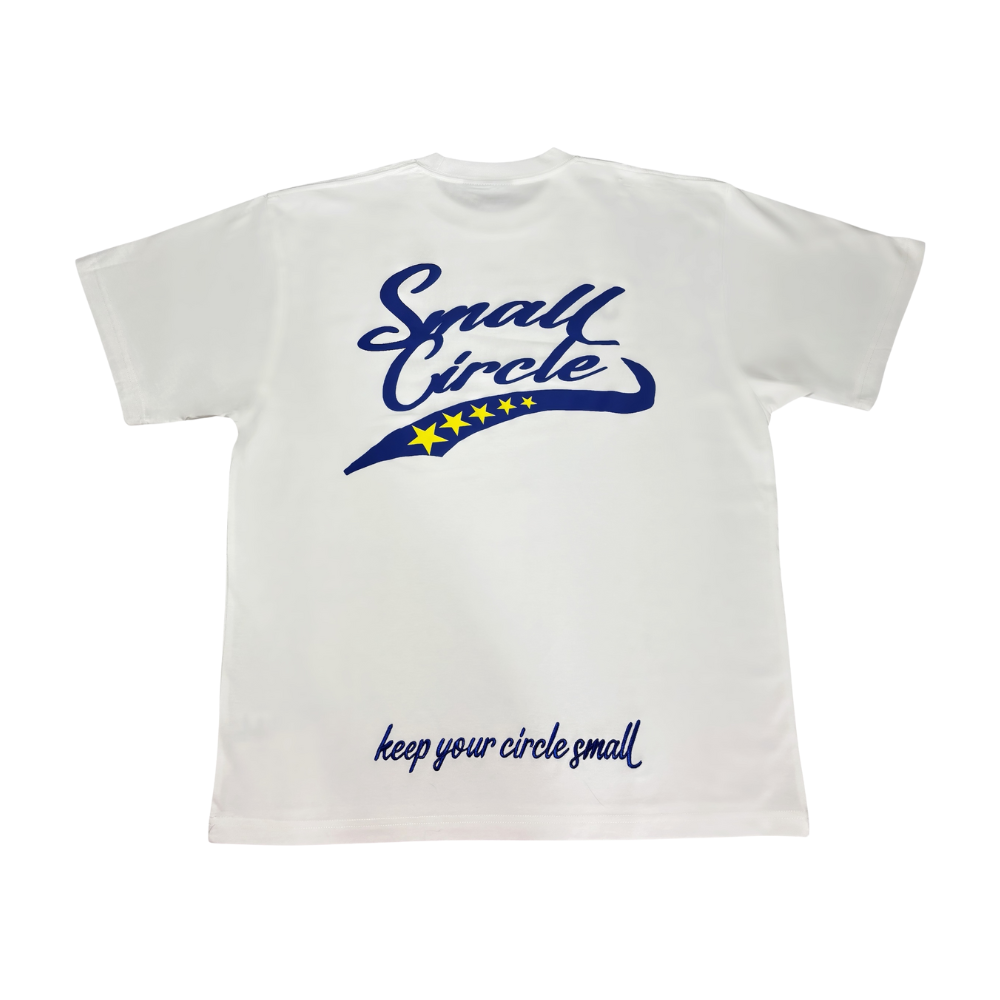 SC Tee Blue
