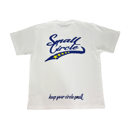 SC Tee Blue