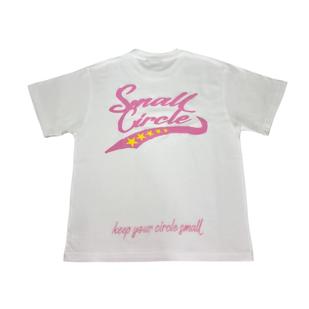 SC Tee Pink
