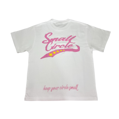 SC Tee Pink