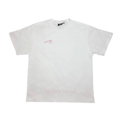 SC Tee Pink