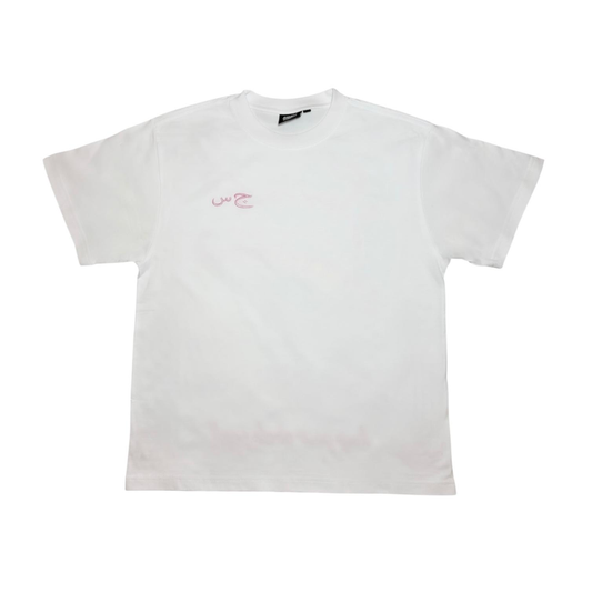SC Tee Pink