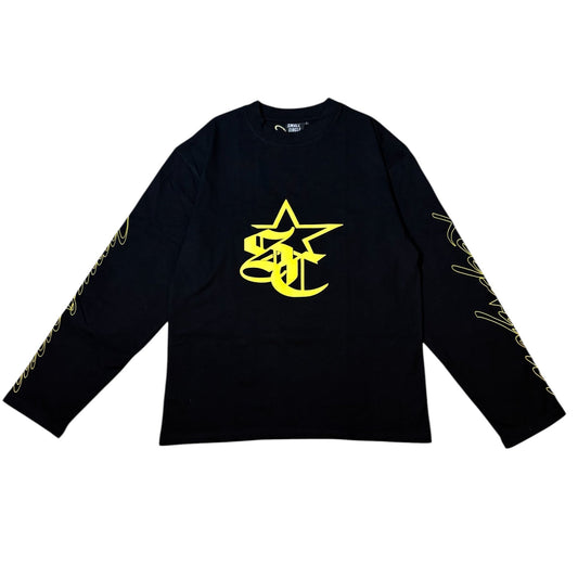 B&Y LONGSLEEVE