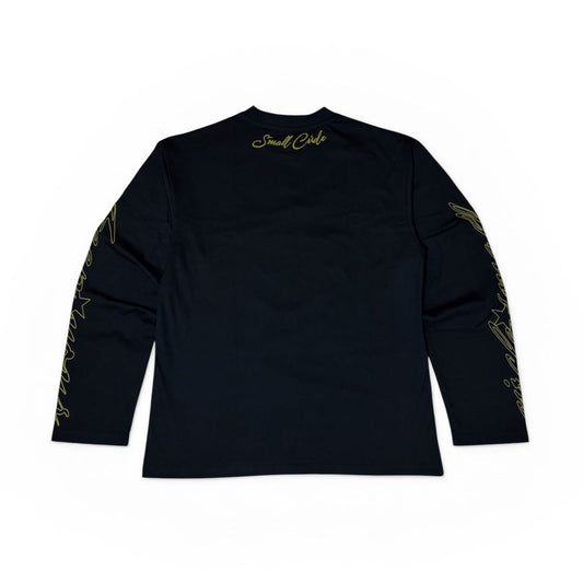 B&Y LONGSLEEVE
